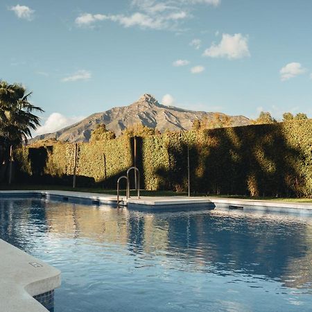 2Bdr Penthouse, Los Naranjos, W/Pool, 2Km P.Banus マルベーリャ エクステリア 写真