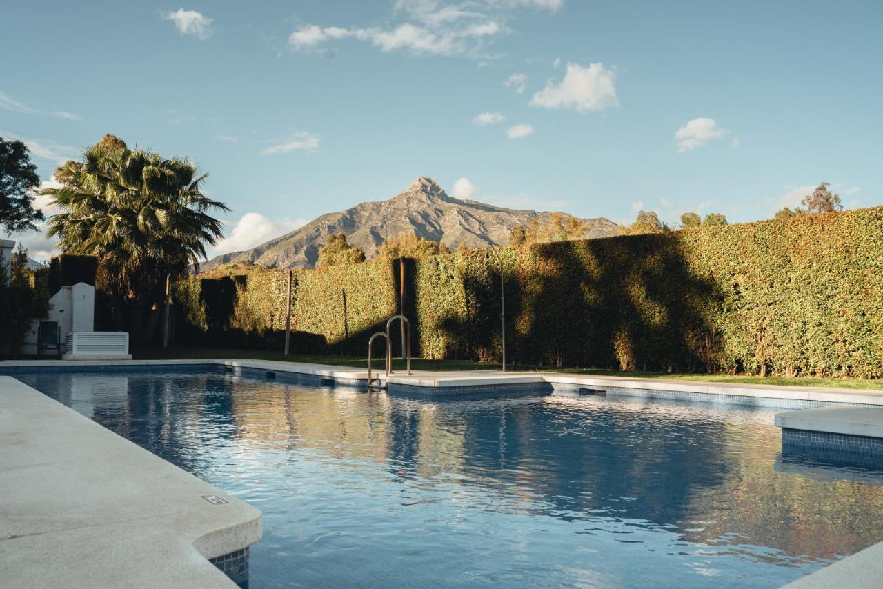 2Bdr Penthouse, Los Naranjos, W/Pool, 2Km P.Banus マルベーリャ エクステリア 写真
